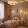 Торшер Modemodern MD.6812.01FL MD.6812.01FL - 5