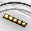 Потолочный светильник Modelight MDL.1057.530CL WH MDL.1057.530CL WH - 3