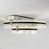 Потолочный светильник Modelight MDL.1057.530CL WH MDL.1057.530CL WH - 9
