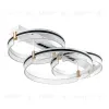 Потолочный светильник Modelight MDL.1058.880CL WH MDL.1058.880CL WH - 1