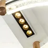 Потолочный светильник Modelight MDL.1058.880CL WH MDL.1058.880CL WH - 4