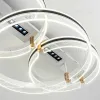 Потолочный светильник Modelight MDL.1058.880CL WH MDL.1058.880CL WH - 9