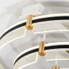 Потолочный светильник Modelight MDL.1059.830CL WH MDL.1059.830CL WH - 3