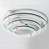 Потолочный светильник Modelight MDL.1059.830CL WH MDL.1059.830CL WH - 8