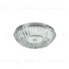 Потолочный cветильник LED4U L1190-400 CR L1190-400 CR - 1