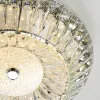 Потолочный cветильник LED4U L1190-400 CR L1190-400 CR - 4