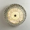 Потолочный cветильник LED4U L1190-400 CR L1190-400 CR - 10