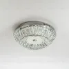 Потолочный cветильник LED4U L1190-400 CR L1190-400 CR - 9