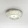 Потолочный cветильник LED4U L1190-400 CR L1190-400 CR - 7