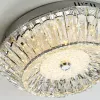 Потолочный cветильник LED4U L1190-400 CR L1190-400 CR - 11