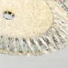 Потолочный cветильник LED4U L1190-500 CR L1190-500 CR - 4