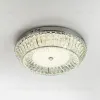 Потолочный cветильник LED4U L1190-500 CR L1190-500 CR - 7