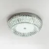 Потолочный cветильник LED4U L1190-500 CR L1190-500 CR - 8