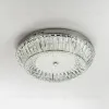 Потолочный cветильник LED4U L1190-500 CR L1190-500 CR - 9