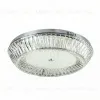 Потолочный cветильник LED4U L1190-600 CR L1190-600 CR - 1