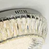 Потолочный cветильник LED4U L1190-600 CR L1190-600 CR - 4