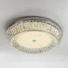 Потолочный cветильник LED4U L1190-600 CR L1190-600 CR - 2