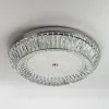 Потолочный cветильник LED4U L1190-600 CR L1190-600 CR - 9