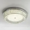 Потолочный cветильник LED4U L1190-600 CR L1190-600 CR - 7