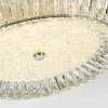 Потолочный cветильник LED4U L1190-600 CR L1190-600 CR - 11
