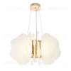 Подвесная люстра Modelux ML.6828.800 GD ML.6828.800 GD - 1