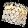 Подвесная люстра Modelux ML.9444.400 CR ML.9444.400 CR - 3