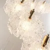 Каскадная люстра Modelight MDL.65223.25HC GD MDL.65223.25HC GD - 7