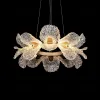 Подвесная люстра Modelight MDL.89092.600HC GD MDL.89092.600HC GD - 7