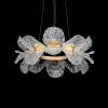 Подвесная люстра Modelight MDL.89092.600HC GD MDL.89092.600HC GD - 8