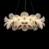 Подвесная люстра Modelight MDL.89092.800HC GD MDL.89092.800HC GD - 6