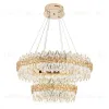 Подвесная люстра Modelux ML.9888.800.500 GD ML.9888.800.500 GD - 1