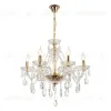 Подвесная люстра Modelight MDL.7068.6HC GD MDL.7068.6HC GD - 1