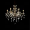 Подвесная люстра Modelight MDL.7068.6HC GD MDL.7068.6HC GD - 7