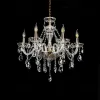 Подвесная люстра Modelight MDL.7068.6HC GD MDL.7068.6HC GD - 8