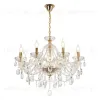 Подвесная люстра Modelight MDL.7068.8HC GD MDL.7068.8HC GD - 1
