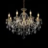 Подвесная люстра Modelight MDL.7068.8HC GD MDL.7068.8HC GD - 7