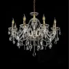 Подвесная люстра Modelight MDL.7068.8HC GD MDL.7068.8HC GD - 8