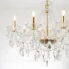 Подвесная люстра Modelight MDL.7068.10HC GD MDL.7068.10HC GD - 4