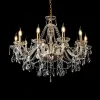Подвесная люстра Modelight MDL.7068.10HC GD MDL.7068.10HC GD - 9