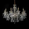 Подвесная люстра Modelight MDL.7068.10HC GD MDL.7068.10HC GD - 10