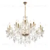Подвесная люстра Modelight MDL.7068.15HC GD MDL.7068.15HC GD - 1
