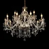 Подвесная люстра Modelight MDL.7068.15HC GD MDL.7068.15HC GD - 7
