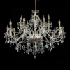 Подвесная люстра Modelight MDL.7068.15HC GD MDL.7068.15HC GD - 8