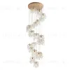 Каскадная люстра Modelight MDL.8885.25HC GD MDL.8885.25HC GD - 1