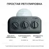 Прожектор CCT с датчиком движения Apeyron 05-54 05-54 - 5
