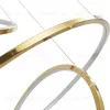 Подвесная люстра Kink Light Амия 07675A,36(4000K) 07675A,36(4000K) - 3