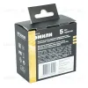 Выключатель двухклавишный Stekker Эмили RSW10-5116-10 платиново-серый soft touch 50823 50823 - 7