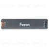 Трансформатор для светодиодной ленты Feron LB010 150W 24V IP20 53147 53147 - 4