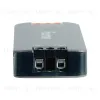 Трансформатор для светодиодной ленты Feron LB010 150W 24V IP20 53147 53147 - 5