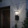 Уличный настенный светильник Novotech Street Haut 371071 371071 - 6